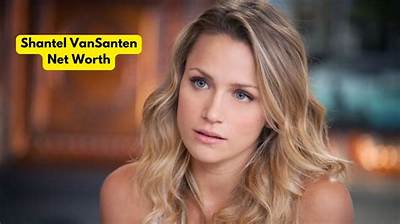 Shantel Krebs - Net Worth, Age, Height, Birthday, Bio, Wiki!