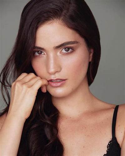 Shany Nadan Zarlenga - Net Worth, Age, Height, Birthday, Bio, Wiki!