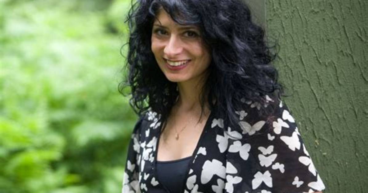 Shappi Khorsandi - Net Worth, Age, Height, Birthday, Bio, Wiki!