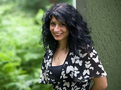 Shappi Khorsandi - Net Worth, Age, Height, Birthday, Bio, Wiki!