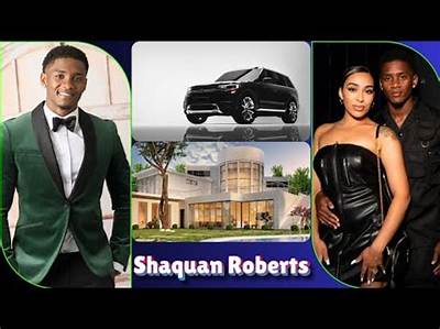 Shaquan Roberts Net Worth, Age, Height, Bio, Birthday, Wiki!