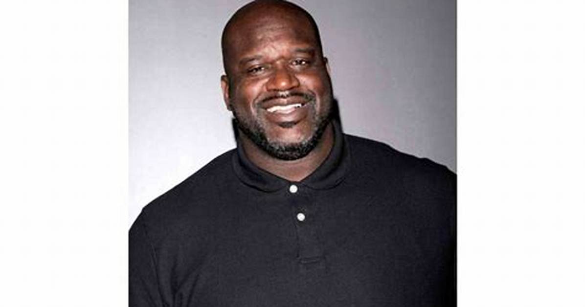 Shaquille Mcdonald - Net Worth, Age, Height, Birthday, Bio, Wiki!