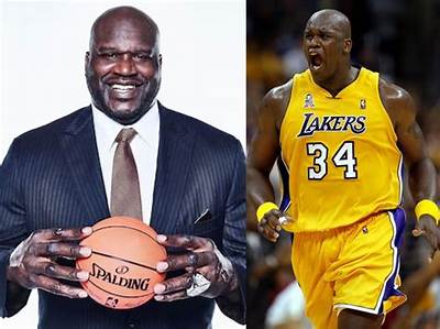 Shaquille O'neal Net Worth, Age, Height, Bio, Birthday, Wiki!
