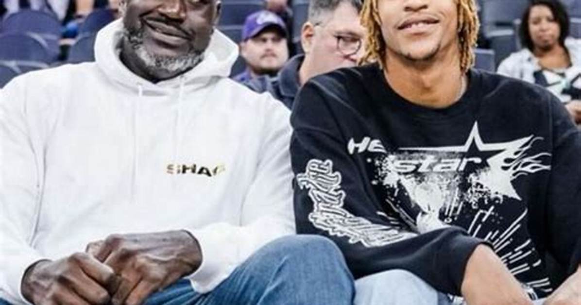Shareef O'neal Net Worth, Age, Height, Bio, Birthday, Wiki!