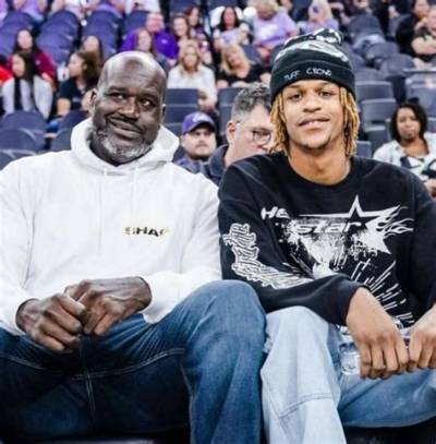 Shareef O'neal Net Worth, Age, Height, Bio, Birthday, Wiki!