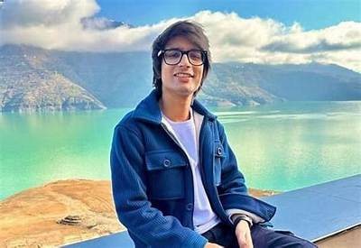 Shareif Ziyadat Net Worth 2024, Age, Height, Bio, Birthday, Wiki!