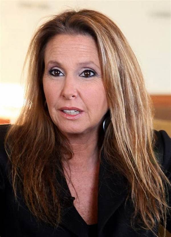 Shari Arison - Net Worth, Age, Height, Birthday, Bio, Wiki!