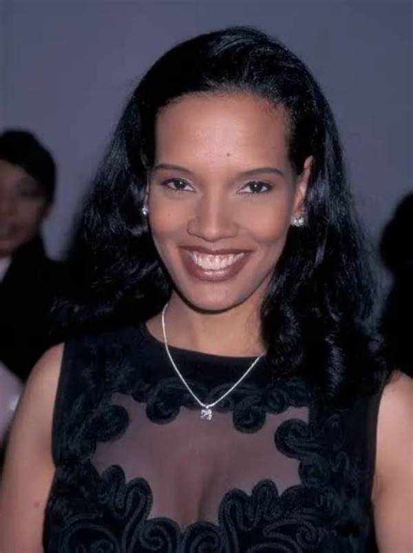 Shari Headley Net Worth 2024, Age, Height, Bio, Birthday, Wiki!