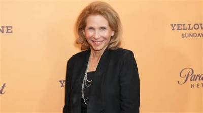 Shari Redstone Net Worth, Age, Height, Bio, Birthday, Wiki!