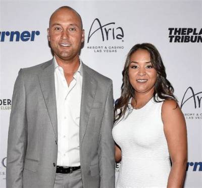 Sharlee Jeter - Net Worth, Age, Height, Birthday, Bio, Wiki!