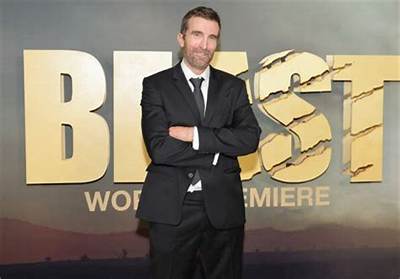 Sharlto Copley - Net Worth, Age, Height, Birthday, Bio, Wiki!