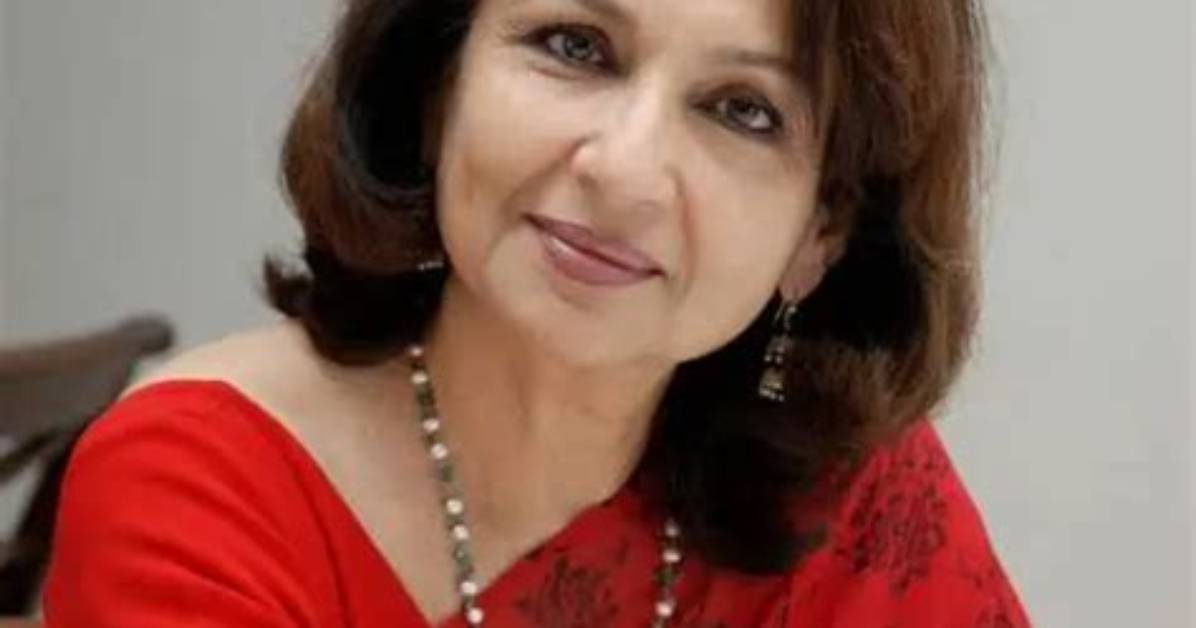 Sharmila Tagore Net Worth, Age, Height, Bio, Birthday, Wiki!