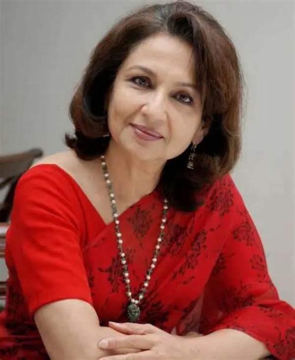 Sharmila Tagore Net Worth, Age, Height, Bio, Birthday, Wiki!