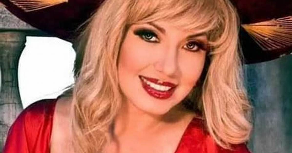 Sharon La Hechicera Net Worth 2024, Age, Height, Bio, Birthday, Wiki!