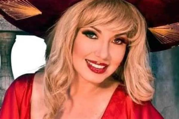 Sharon La Hechicera Net Worth 2024, Age, Height, Bio, Birthday, Wiki!