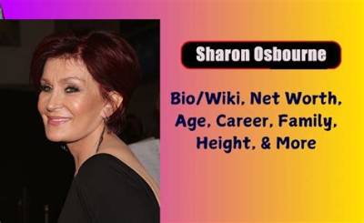 Sharon Olds - Net Worth, Age, Height, Birthday, Bio, Wiki!