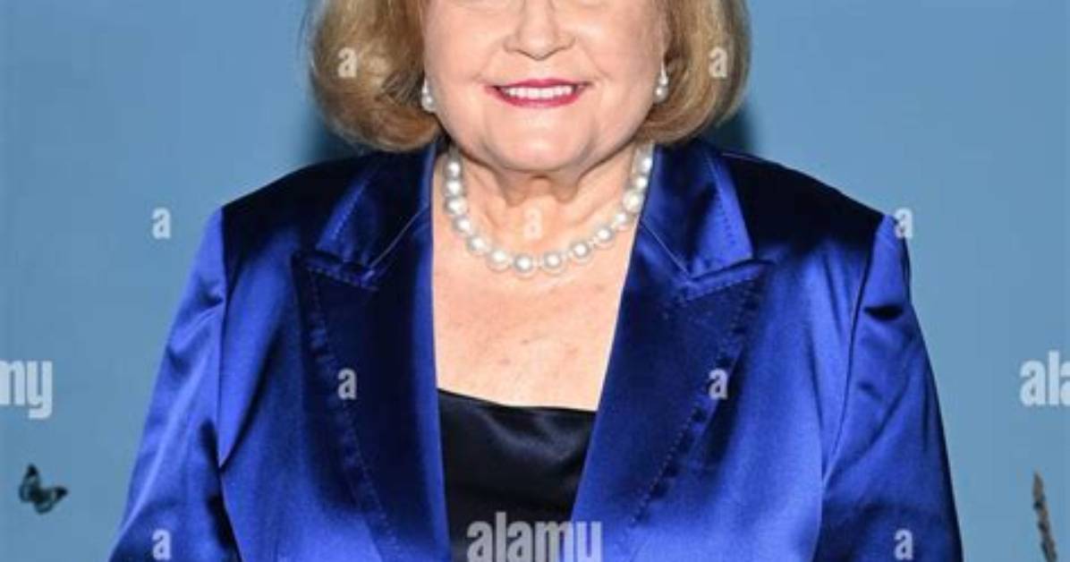 Sharon Percy Rockefeller Net Worth 2024, Age, Height, Bio, Birthday, Wiki!