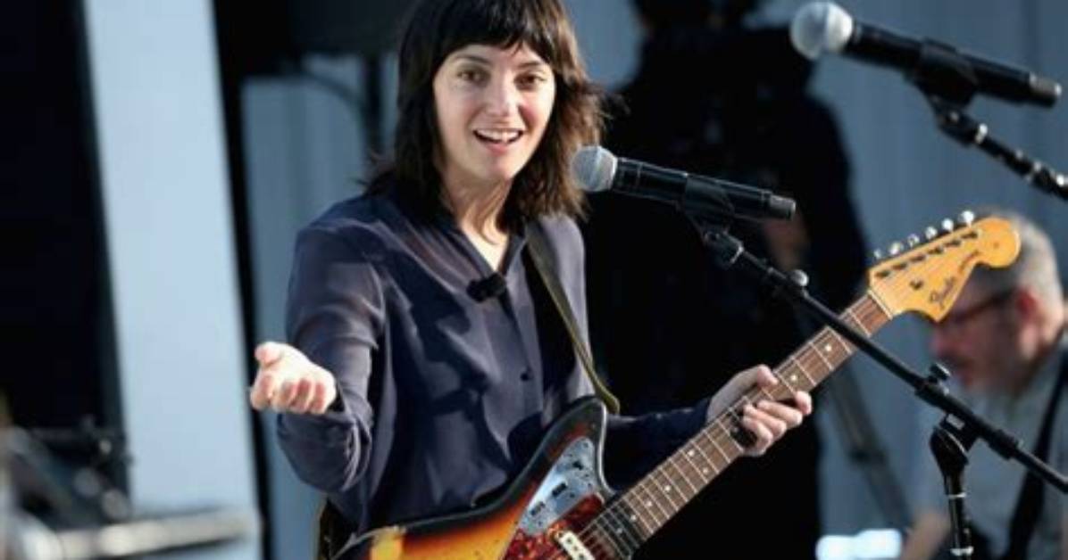 Sharon Van Etten - Net Worth, Age, Height, Birthday, Bio, Wiki!