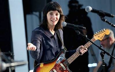 Sharon Van Etten - Net Worth, Age, Height, Birthday, Bio, Wiki!