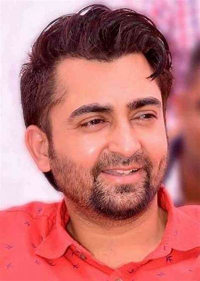 Sharry Mann Net Worth, Age, Height, Bio, Birthday, Wiki!