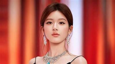 Shasha Zhao - Net Worth, Age, Height, Birthday, Bio, Wiki!