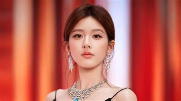 Shasha Zhao - Net Worth, Age, Height, Birthday, Bio, Wiki!