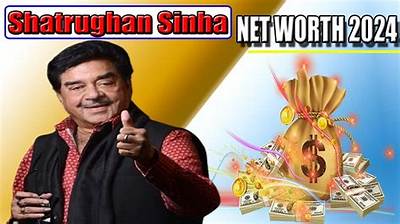 Shatrughan Sinha Net Worth 2024, Age, Height, Bio, Birthday, Wiki!