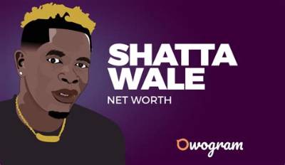 Shatta Wale Net Worth, Age, Height, Bio, Birthday, Wiki!