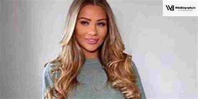 Shaughna Phillips - Net Worth, Age, Height, Birthday, Bio, Wiki!
