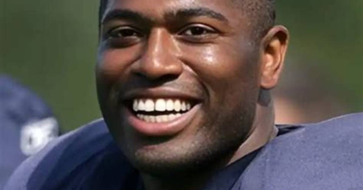 Shaun Alexander - Net Worth, Age, Height, Birthday, Bio, Wiki!