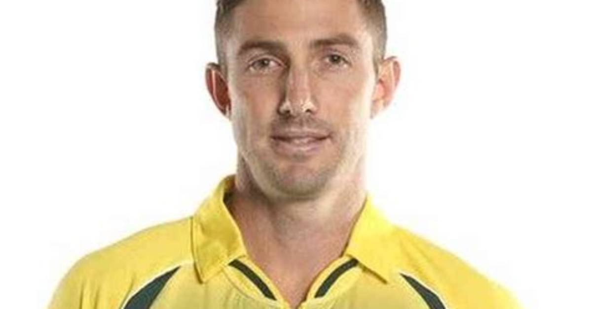 Shaun Marsh - Net Worth, Age, Height, Birthday, Bio, Wiki!