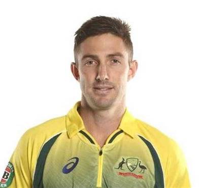 Shaun Marsh - Net Worth, Age, Height, Birthday, Bio, Wiki!