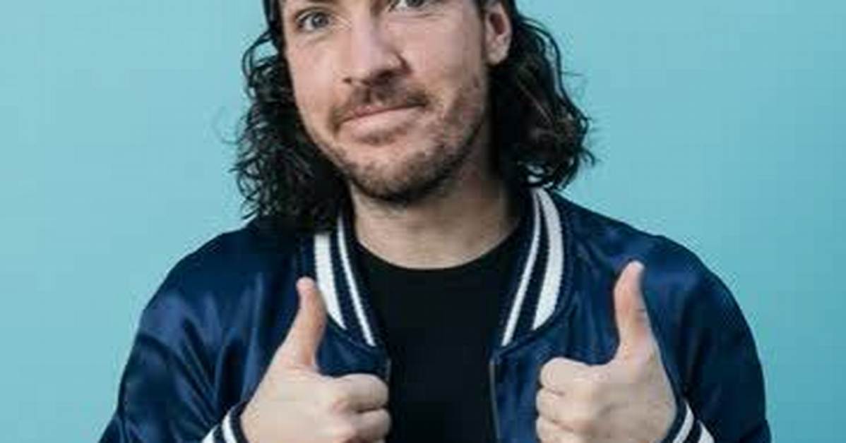 Shaun Mcbride Net Worth, Age, Height, Bio, Birthday, Wiki!