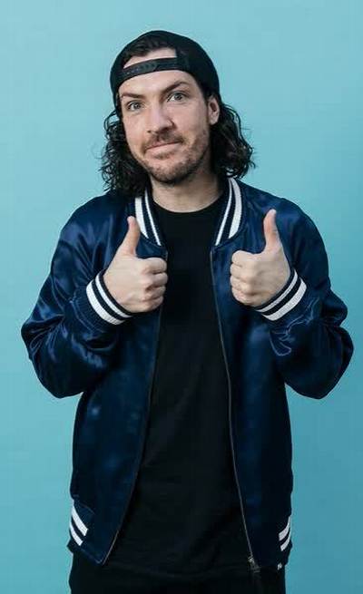 Shaun Mcbride Net Worth, Age, Height, Bio, Birthday, Wiki!