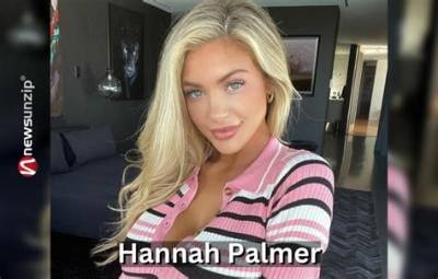 Shaun Palmer Net Worth, Age, Height, Bio, Birthday, Wiki!