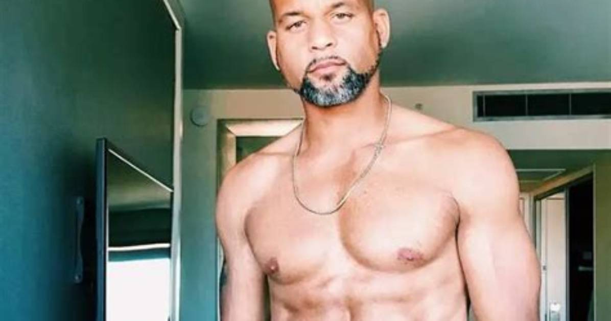 Shaun T Net Worth, Age, Height, Bio, Birthday, Wiki!