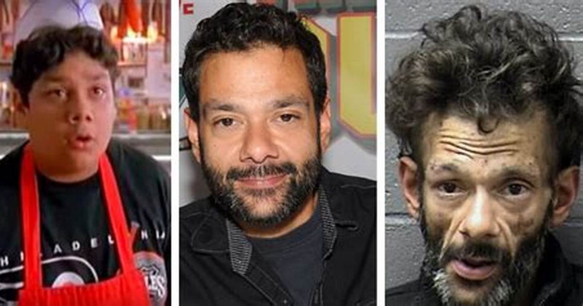 Shaun Weiss Net Worth, Age, Height, Bio, Birthday, Wiki!
