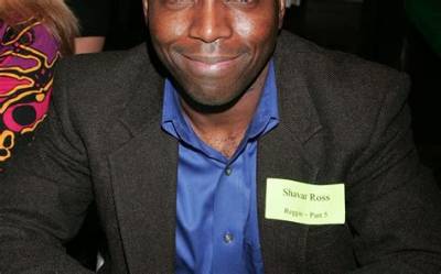 Shavar Ross Net Worth, Age, Height, Bio, Birthday, Wiki!