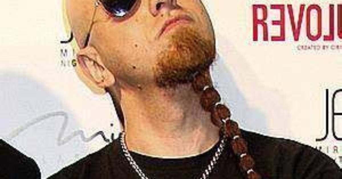 Shavo Odadjian Net Worth, Age, Height, Bio, Birthday, Wiki!