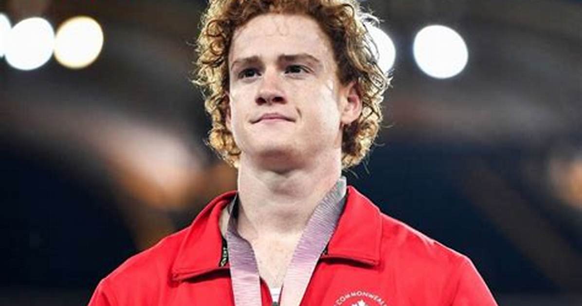 Shawn Barber Net Worth, Age, Height, Bio, Birthday, Wiki!
