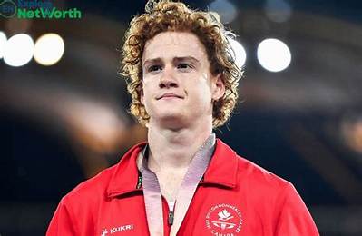 Shawn Barber Net Worth, Age, Height, Bio, Birthday, Wiki!