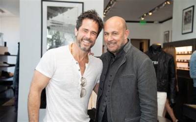 Shawn Christian Net Worth, Age, Height, Bio, Birthday, Wiki!