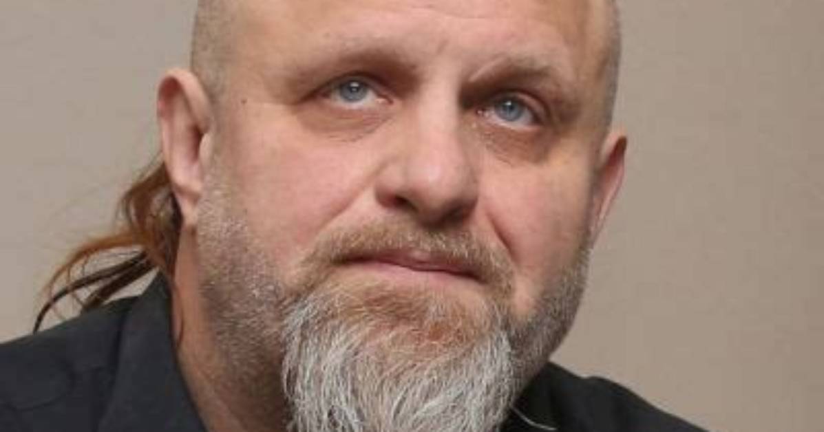 Shawn Crahan Net Worth, Age, Height, Bio, Birthday, Wiki!