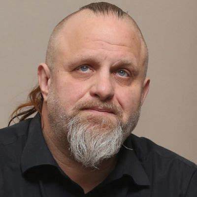 Shawn Crahan Net Worth, Age, Height, Bio, Birthday, Wiki!
