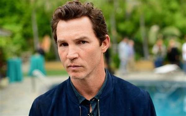 Shawn Hatosy - Net Worth, Age, Height, Birthday, Bio, Wiki!