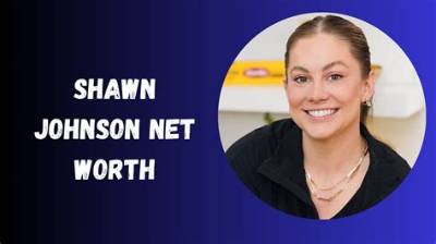 Shawn Jay Net Worth, Age, Height, Bio, Birthday, Wiki!