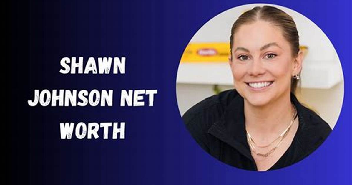 Shawn Johnson East Net Worth, Age, Height, Bio, Birthday, Wiki!