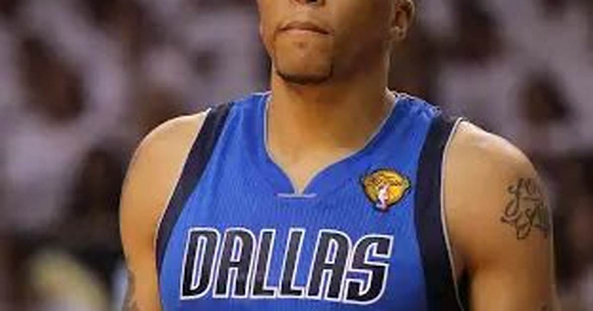 Shawn Marion Net Worth 2024, Age, Height, Bio, Birthday, Wiki!