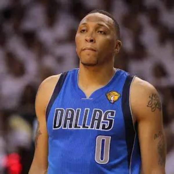 Shawn Marion Net Worth 2024, Age, Height, Bio, Birthday, Wiki!