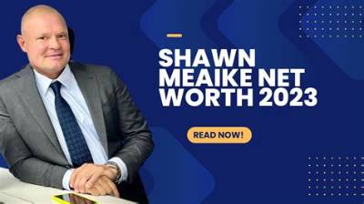 Shawn Nicklaw Net Worth 2024, Age, Height, Bio, Birthday, Wiki!
